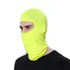 Máscara de Ciclismo para Exteriores de Amazon, Forro para Casco a Prueba de Polvo y Viento para Motocicleta, Gorro de Protección Solar, Pañuelo Deportivo en Stock