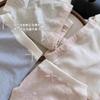 Ropa Interior Antibacteriana de 10A para Mujer Calzones de Algodón Puro para Niñas Nuevo Tipo 2025 Pantaloncillos de Algodón para Bebé