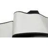 Cinturón de Soporte para Cintura y Piernas Douyin Sports que Induce el Sudor con Iones de Plata Cintura y Abdomen Ajuste Fitness Cinturón Elástico para Dar Forma a la Cintura Postparto que Induce el Sudor