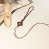 Conjunto Combinado de Nós Chineses, Enfeites de Mão, Pingentes para Carro, Acessórios, Sachês DIY Feitos à Mão, Borlas de Alta Qualidade, Cordas para Pendurar