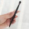 Cangzhou Pincéis de Maquiagem Cabelo Animal Delineador Pincel para Sombra Conjunto de Pincéis para Olhos Pincel Detalhe para Sobrancelha Pincel de Esfumar Pincel Aegyo-Sal