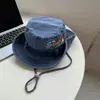 Chapéu de Cowboy Ocidental Retrô para Mulheres, Primavera e Verão, Circunferência da Cabeça Grande, Chapéu de Pescador com Proteção Solar, Faz o Rosto Parecer Menor, Chapéu para Caminhada ao Ar Livre