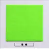 Atacado do Fabricante Placas de Feltro Coloridas Placas de Mensagens de Feltro para Jardim de Infância Placas Decorativas de Exibição Adesivos de Parede para Fotos Painéis Absorventes de Som