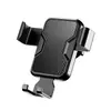 Novo Suporte de Gravidade para Carro, Suporte de Carro Tipo Indução para Saída de Ar, Suporte Multifuncional para Celular de Navegação