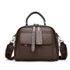 Bolso cruzado transfronterizo nuevo de gran capacidad para mujer, moderno y simple, portátil para el trabajo, bolso para madre, bolso casual de alta calidad