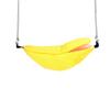 Hamster Banana Ninho de Animal de Estimação Cama para Animais Pequenos Inverno Quente Hamster Algodão Ninho Balanço Suspenso Cabine Rede