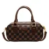 Bolso de Mano de Moda Simple de Diseño de Nicho, Bolso de Hombro Casual para el Trabajo, Bolso Cruzado Personalizado para Mujer, Otoño e Invierno 2025