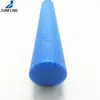 Algodón perlado epe Manga para tubería diversas formas colores fabricación diversa tubería Funda protectora para varilla flotabilidad Caña de pescar
