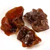 Hongo Negro Silvestre de Guangxi con Carne Gruesa y Sin Raíces, Venta al por Mayor de Productos Secos Especialidad de Granja de Guangxi - Marca Na Zhi Wei