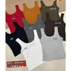 Yuanxi-2026 Otoño Nuevo Ajustado Versátil Dulce y Picante para Mujer Camiseta sin Mangas Corta 269090