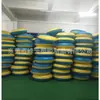 Suministro Directo de Fábrica de Flotadores Inflables de PVC para Natación, Flotadores Inflables para Hombres y Mujeres, Flotadores de Axila para Adultos, Flotadores de Asiento y Flotadores para Natación