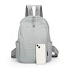 Mochila Plegable Ligera Lista para la Fábrica Impermeable para Deportes al Aire Libre Ocio Viajes Mochila de Gran Capacidad