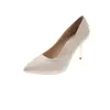 Nuevos Zapatos de Tacón Alto de Aguja Apuntados Versátiles Profesionales para Mujer Moda Estilo Francés Zapatos de Fiesta y para el Trabajo Zapatos Sexy de Otoño para Mujer 2026