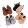 Sapatos novos para bebê de Primavera e Outono sola de borracha antiderrapante sapatos para criança sapatos simples sapatos de bebê sapatos de bebê BXC3240