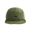 Sombreros de Sol de Verano para Hombres y Mujeres, de Secado Rápido, Transpirables, Gorras de Béisbol Finas de Estilo Montaña Retro, Gorras de Béisbol de Ala Suave con Estilo Japonés para Exteriores de Moda