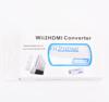 Convertidor WII a HDMI al por mayor WII2HDMI Convertidor de Video WII A HDMI wii hdmi