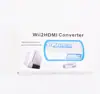 Convertidor de Wii a HDMI Adaptador de Wii a HDMI Wii2 a HDMI Alta Definición Wii2Hdmi