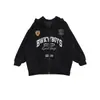 Ropa de Street Dance para Niños Estilo Hip Hop Fuente Transfronteriza Conjunto hiphop Ropa de Performance de Otoño Exportación de Comercio Exterior para Niños