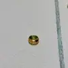 Espaçador de Liga com Alta Retenção de Cor com Diamantes, Contas Espaçadoras, Acessórios para Joias, Espaçador para Pulseira de Contas Diy735