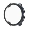 Adequado para smartwatches Suunto Race 2; uma capa protetora e protetor de tela combinados para o Suunto Race 2