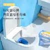 Papel Higiénico Húmedo de Origen Vegetal 80 Aplicaciones Toallitas Húmedas Portátiles para Baño Papel Higiénico Desechable en el Inodoro Toallitas para el Cuidado de las Partes Íntimas Venta al por Mayor