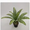 Parede de Plantas Simuladas Parede de Plantas Verdes Acessórios de Decoração para Arranjo de Flores Samambaia Folhas Falsas 12 Galhos Cachos Folhas de Samambaia Sempre-viva