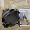 Bolso Bandolera Grande para Mujer Oubena Bolso de Mano Bolso Tote Pequeño Bolso Nube de Moda para Mujer Bolso de Viaje para Mujer