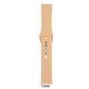 Correa de Silicona de un Pin y un Botón de 18/20/22 mm para Huawei GT4 Watch / Samsung Watch3/4Pro