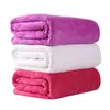 Toalla de Cama para Salón de Belleza, Toalla de Baño para Adultos, Suave, Extra Grande, Engrosada, Secado Rápido, Sin Pelusa, Absorbente para el Hogar, para Hombres y Mujeres