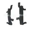 Lj7z17b814ba Moldura do Farol de Neblina Esquerdo/Direito, adequada para modelos Lincoln Aviator 2020-2022, lj7z17b814bb
