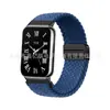 Correa de Reloj Magnética Trenzada de Nailon para Xiaomi 8/9Pro Es Adecuada para Xiaomi 8/9Pro Redmi Watch5/4 Correa de Reloj