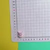 Gelo transparente preto kulomi sanrio laço picolé de bolo acessórios cola de creme diy capa de celular