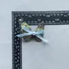 Nuevo Set de Pasadores para Niños, Accesorios para el Cabello de Bebé Hechos a Mano, Corona, Joyería para Bebé, Pinza para el Cabello de Exportación, Joyería de Regalo