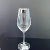 Copas de Cristal para Champagne Shidao al por Mayor, Copas de Vino Altas de Lujo Ligero Estilo Italiano, Copas de Vino Tinto, Vasos de Vidrio de Alta Calidad
