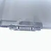 Para bateria HP TPN-W127 W134 15-cn0005TX 15-bp103TX LK03XL