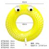 Flotador de Natación Infantil para Axilas con Pistola de Agua, Flotador de Natación de Piscina Interactivo de Verano, Flotador con Pistola de Agua, Flotador de Agua para Exteriores