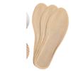 Lefter Zapatos Cálidos Calentadores para Bebé Plantillas Calentadoras Adhesivo Desechable Parche Calentador para Pies Autocalentable Autodiseñado Parche Calentador para Pies Invierno