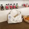 Bolso de Hombro Estilo Verano 2026 para Mujer, Bolso de Mujer Estilo Motocicleta Retro Europeo y Americano, Bolso de Gran Capacidad para el Hombro para Viajes Diarios
