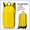 Bolsa de Entrenamiento de Fútbol Estilo Europeo y Americano En Stock, Mochila Multifuncional, Bolsa de Almacenamiento para Baloncesto, Compartimento para Zapatos de Gran Capacidad, Bolsa para Tenis, Personalizable