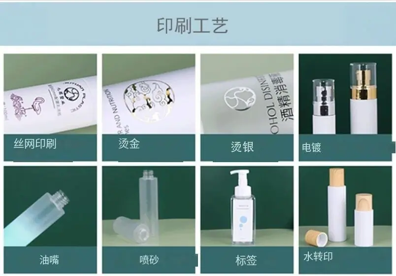 印刷效果