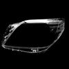Adequado para 10-11-12-13 Toyota Prado abajur farol dominante concha Prado lâmpada concha