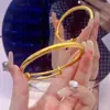 Pulseira de Empurrar e Puxar Xiangyun Cinco Bênçãos em Ouro de Areia Vietnamita, Pulseira Feminina de Luxo Leve Banhada a Ouro de Cobre, Joia de Design Vintage Estilo Étnico