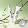45ml Corrector, Base de Maquillaje Líquida, Envase Suave tipo Tubo Cosmético, Crema para Ojos, Tubo de Presión para Protector Solar, Personalizado por la Fábrica de Origen