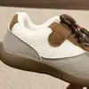 Zapatos Forrest Gump para Bebés Niños, Zapatos Individuales Transpirables de Suela Blanda, Zapatos Deportivos para Niños y Niñas, Zapatos Casuales para Niños 5501