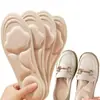 Plantillas de Masaje 6D Cloud para Mujer, Transpirables de Verano, Engrosadas, Suela Suave, Cómodas, Ultrasuaves, No Cansan después de Estar de Pie por Mucho Tiempo, Plantillas Deportivas Amortiguadoras