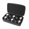 Ventas Directas de Fábrica Caja de Reloj Eva Transfronteriza Adecuada para Apple Huawei Watch Caja de Reloj de Pulsera Caja de Empaque para Joyería