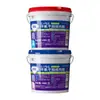 Adhesivo Seco Good Guys Pegamento AB para Azulejos, Adhesivo Epoxy Fuerte Especial para Mármol y Piedra, Adhesivo Estructural para Paredes de Fondo