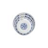 Malatang Comercial Tazón Grande Melamina Tazón para Ramen Tazón para Casa de Fideos Melamina Imitación Porcelana Tazón para Sopa de Res Fideos de Caracol Calientes y Ácidos