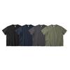 IZEXX Marca de Moda para Hombre de Manga Corta para Exteriores UPF50 Verano de Montaña Secado Rápido Versátil Casual Ligero Transpirable Camiseta de Pareja