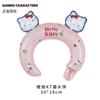 [Hengyue] Auténtico Autorizado Globo de Dibujos Animados Kuromi Kt Cat Globo de Cumpleaños para Niños Globo de Puesto de Mercado Nocturno del Festival de Primavera